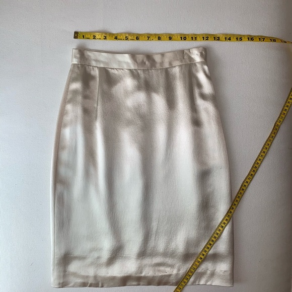 CALVIN KLEIN 💯% Silk - Picture 3 of 6